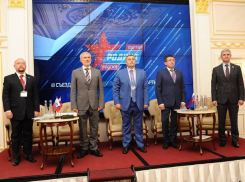 Воронежский депутат Госдумы признался, как «Родина» относится к Владимиру Путину