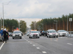 Вторую очередь Остужевской развязки открыли в Воронеже