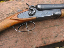 В Воронежской области мужчина незаконно хранил дома обрез