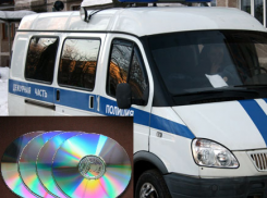 В Воронеже продавали поддельные DVD-диски с программным обеспечением