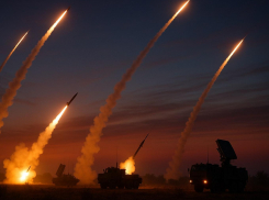 Стало известно, сколько беспилотников сбили ночью над Воронежем