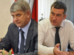 Разница в подходах Гусева и Щукина опустила рейтинг воронежского врио губернатора