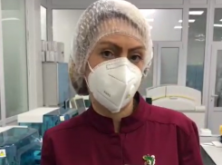 Завотделением воронежской клиники рассказала, почему нужно прививаться от ковида 