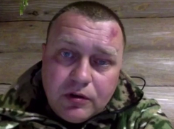 Об избиении украинского пенсионера рассказал воронежский депутат Госдумы