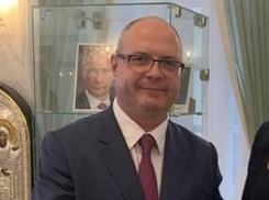 Воронежский депутат Госдумы Сергей Гаврилов отмечает 55-летний юбилей