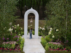 В этом году «Город-Сад» распахнет свои двери 7 сентября