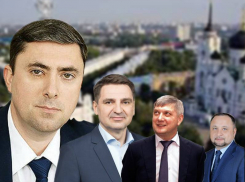 Воронежцы считают, что Максим Увайдов лучше других справится с Воронежем