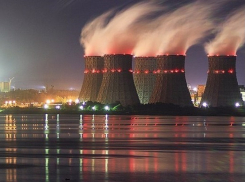 Нововоронежской атомной станции пригрозили взрывом