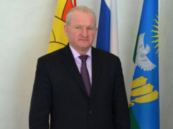 Михаил Гордиенко решил переизбраться на пост главы Воробьевского района Воронежской области