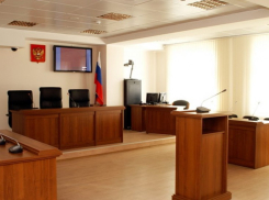 В Воронеже начинается суд над бывшим заместителем руководителя Департамента экологии и природных ресурсов Русланом Яценко