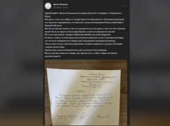 Слухи о принудительной отправке врачей в Курскую область распространили в Воронеже 