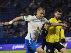 Первый матч «Факела» в весенней части сезона РПЛ завершился ничьей с «Химками» в Воронеже