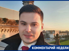 Пресс-секретаря губернатора Гусева записали в отличники