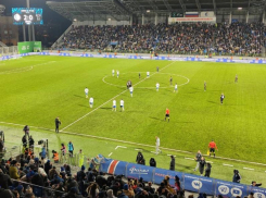 Воронежский «Факел» обыграл «Торпедо» впервые за 40 лет 