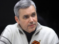 Умер потомок легендарного генерала Лизюкова