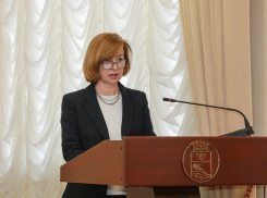 Названо имя новой главы управления образования и молодёжной политики Воронежа