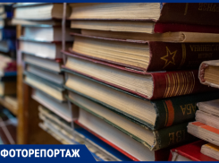 Что объединяет творческую молодежь, книги и культурную жизнь Воронежа