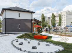В Воронеже начнут производство «умных домов» для экспорта за границу