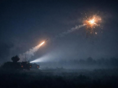 Вражеский беспилотник ликвидировало ПВО за ночь над Воронежской областью