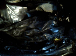 В Воронежской области при столкновении «ВАЗ-2107» с автомобилем «Ниссан Патрол» погиб человек