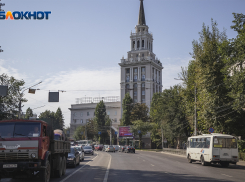 Один из символов Воронежа решили отремонтировать за 250 млн рублей