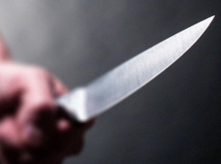 Воронежец вспорол живот другу после безобидной игры