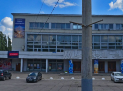 За полмиллиарда рублей продан знаменитый «полтинник» в Воронеже