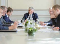 Воронежские власти задумались, как вернуть болельщиков на игры «Факела»