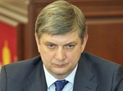 Александр Гусев отказался от Валерия Ларичева