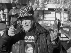 Пять лет назад Воронеж простился с непризнанным гением Аркадием Давидовичем