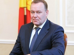 Юрий Бавыкин стал единственным главой района Воронежа, который вошел в состав регполитсовета «Единой России»