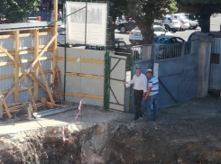 Почему чиновники позволили меценату Бубнову впихнуть стройку между памятниками культуры в центре Воронежа