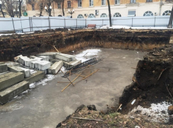 Прокуратура Воронежа покончила с альфой «архитектурного бандитизма»