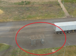 Остановка “строгого режима” замечена в Воронеже