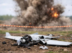  Стала известна причина громких звуков в Воронеже