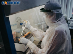 Воронежские чиновники заинтересовались обязательной вакцинацией населения от Covid-19