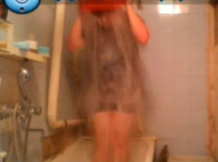 Акция «Ice Bucket Challenge» приобретает воронежский колорит (ВИДЕО)