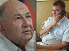 «Бессмертному» главе района в Воронежской области назначен срок и преемник