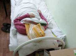 Кому влетело за «нечеловеческие условия» в ковидном отделении, рассказала пациентка в Воронеже 