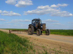 Воронежские фермеры вовремя получили топливо для сельхозработ