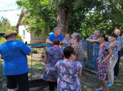 Сущий кошмар подстерегает людей под Воронежем 