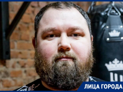 В чем особенность ММА рассказал воронежский тренер 