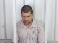 Убийцу воронежской семьи с переулка Здоровья отправили в СИЗО