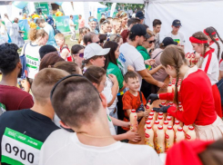 Стало известно, кто съел 2 тонны йогурта в Воронеже