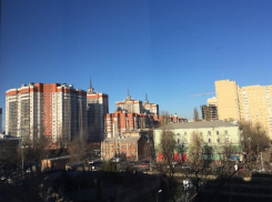 Резкое потепление с дождями ожидает жителей Воронежа