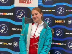 София Степушкина пробила лёд: воронежская бобслеистка получила допуск на международные старты