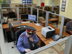 В Воронежской области скрывался рецидивист, находящийся в федеральном розыске