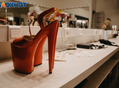 Порно, могильный вандализм и наркотики смешались в Воронежской области