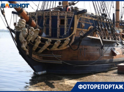 Символ гордеевской эпохи хотят навсегда пришвартовать к берегу Воронежа
