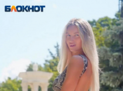 Воронеж под солнцем: небольшая «прожарка» ожидается в выходные